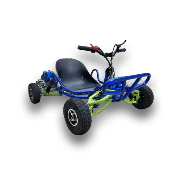 All Terrain Extreme Off-Road Kart
