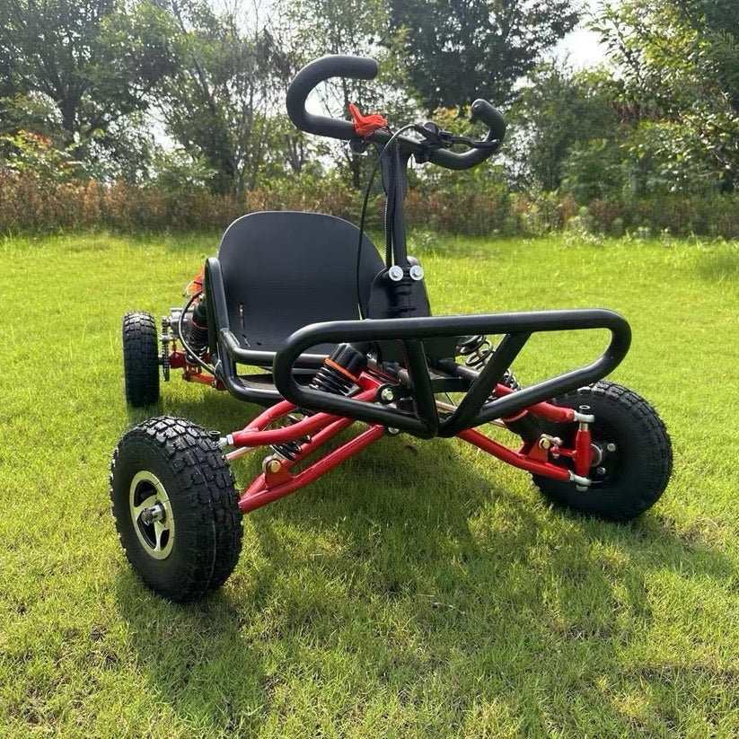 All Terrain Extreme Off-Road Kart