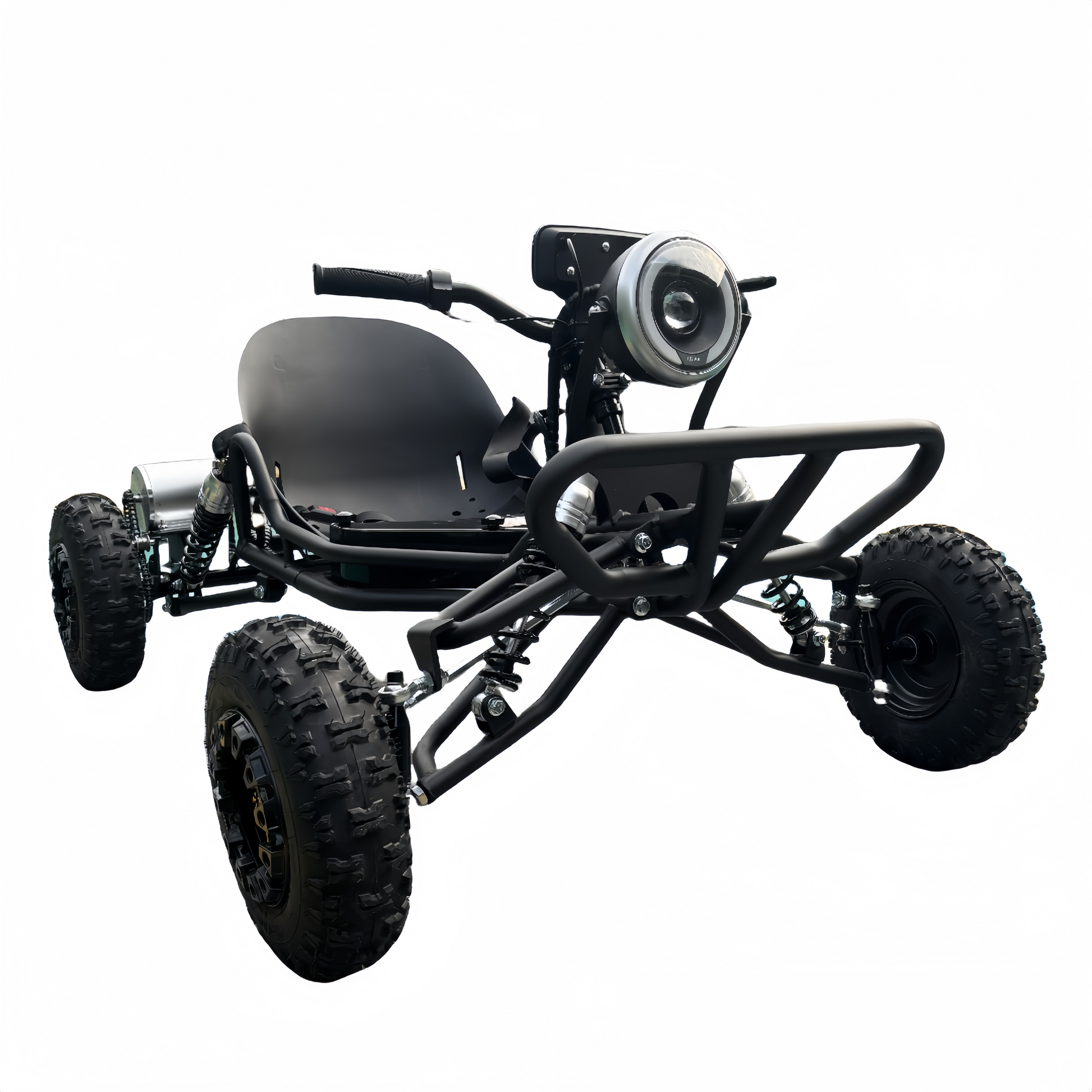Electric RapidRunner 90cc