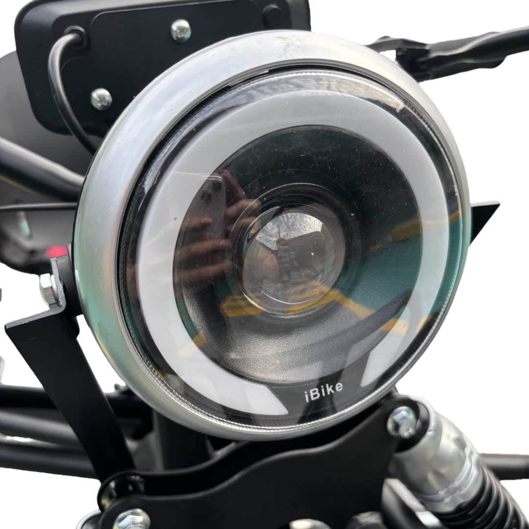 Electric RapidRunner 90cc