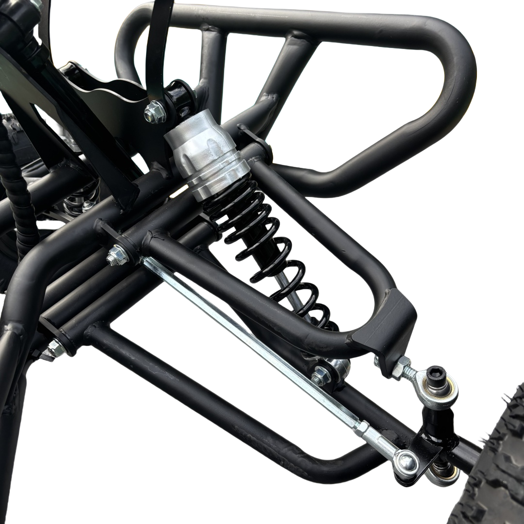 Electric RapidRunner 90cc