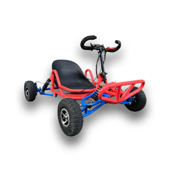 All Terrain Extreme Off-Road Kart