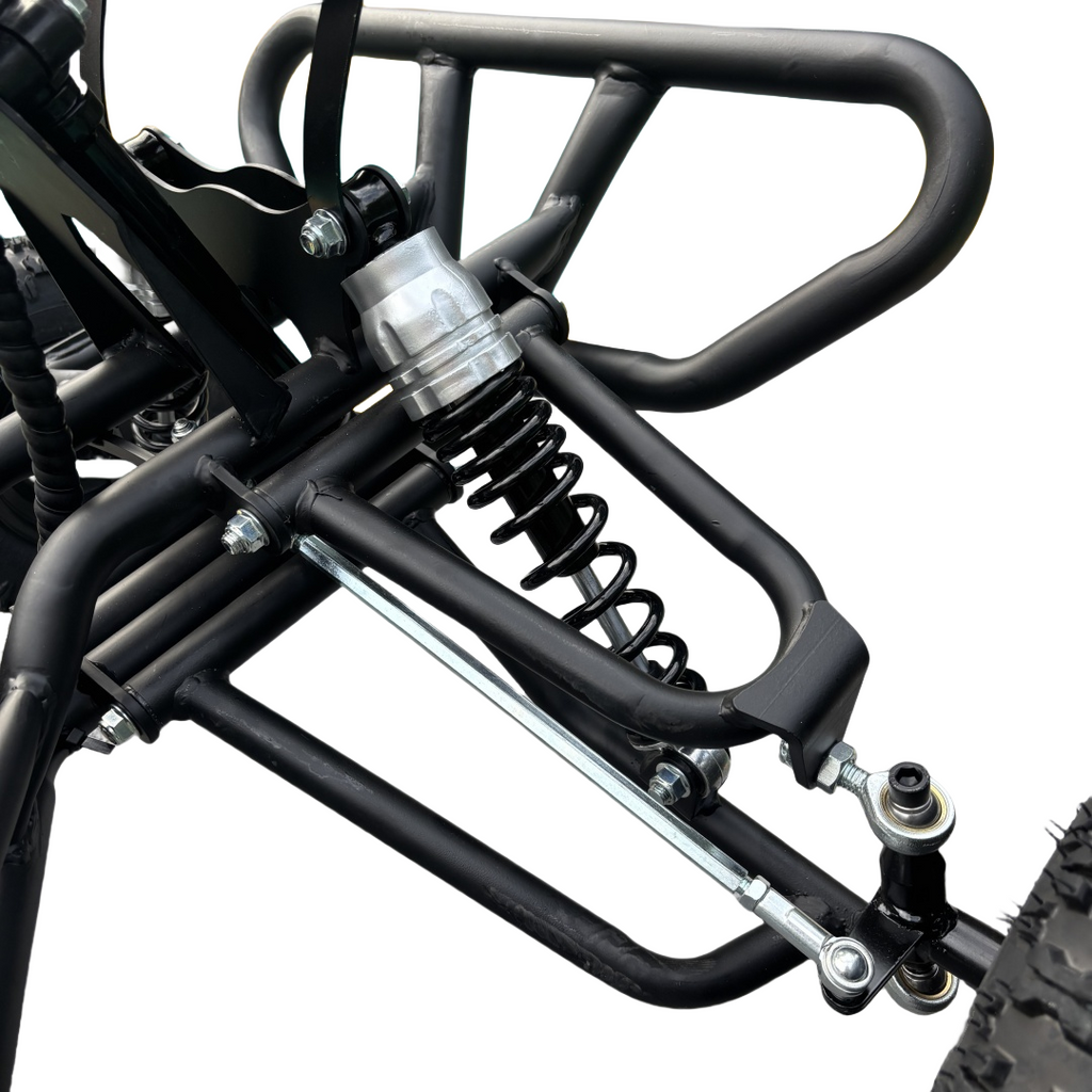 Electric RapidRunner 90cc